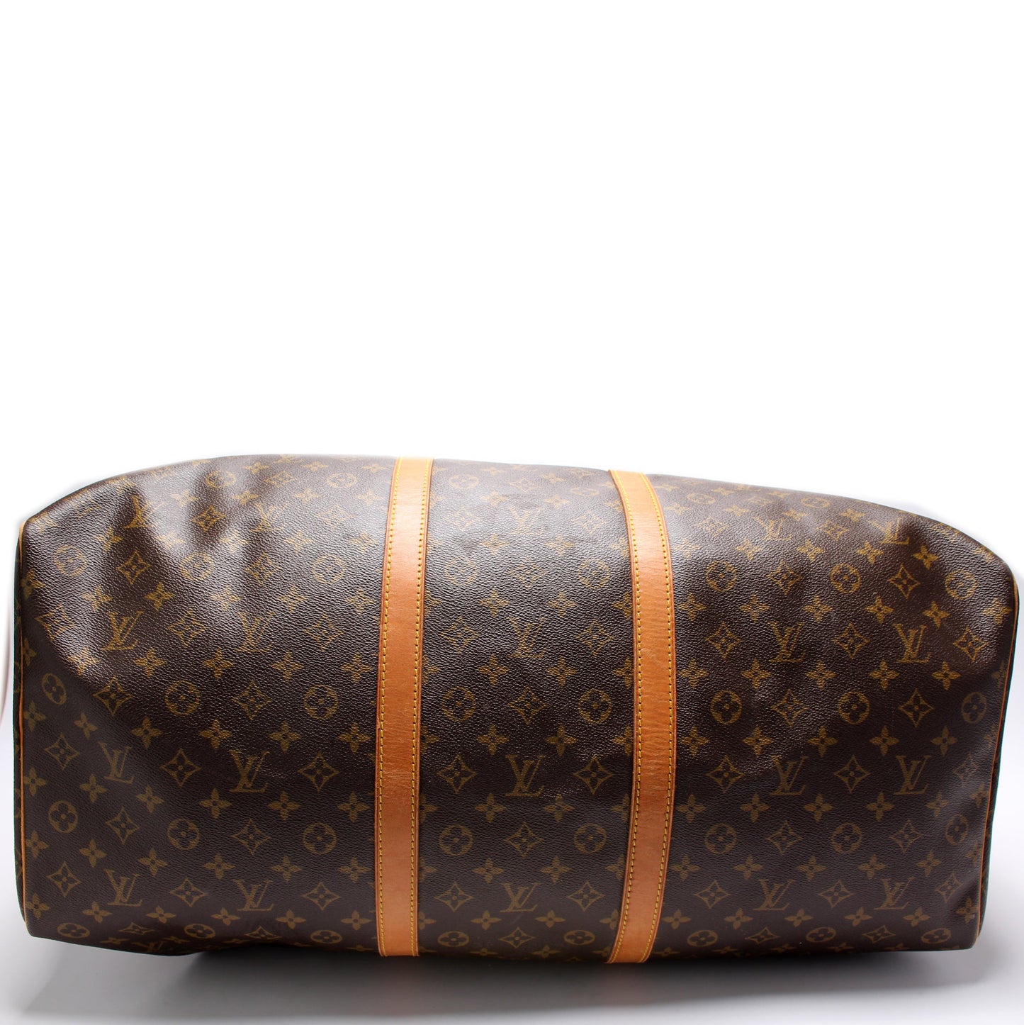 Louis Vuitton Keepall 60 Monogram
