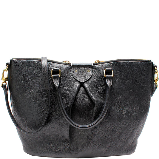 Louis Vuitton Mazarine MM Empreinte