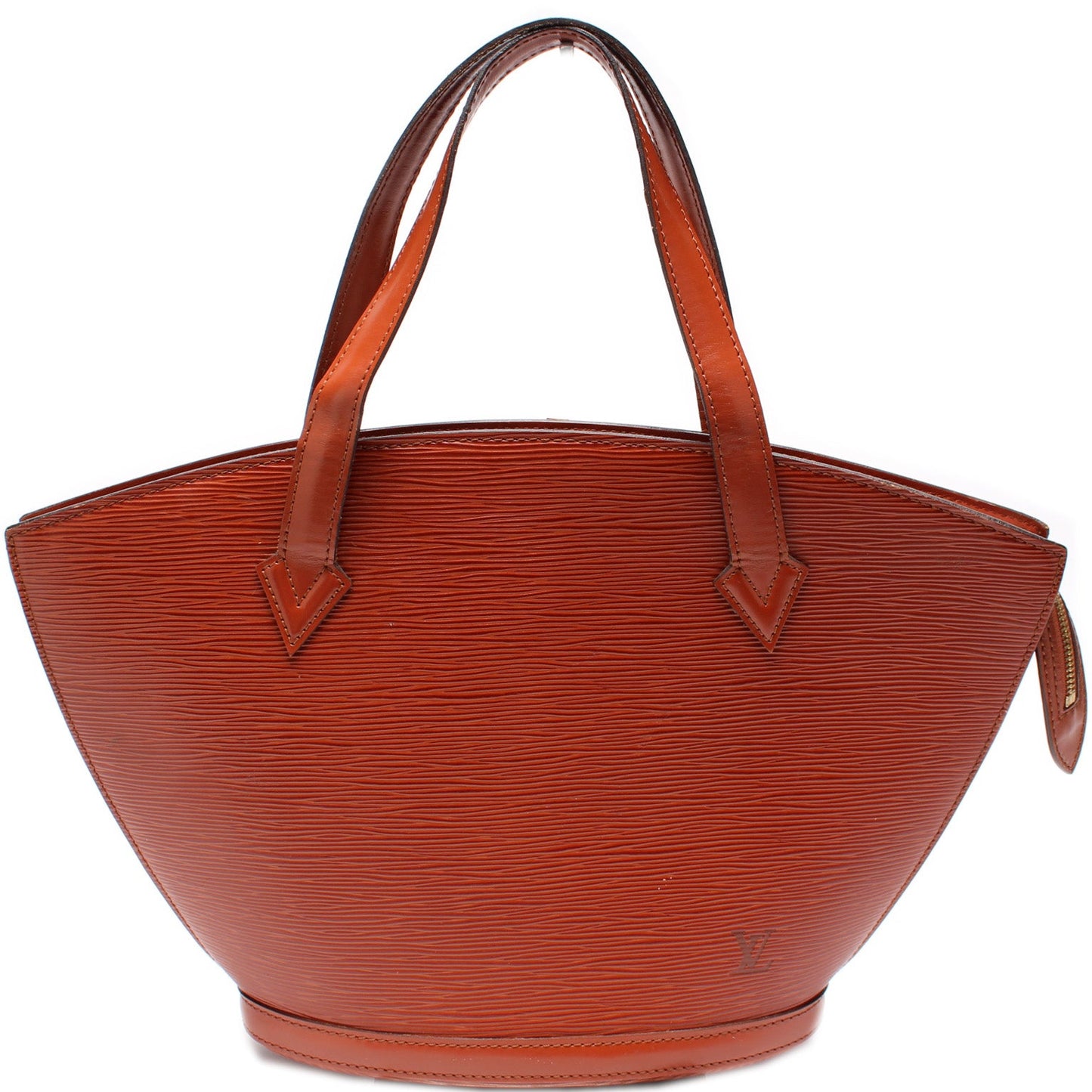 Louis Vuitton St Jacques PM Epi