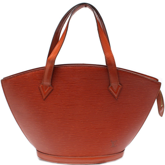 Louis Vuitton St Jacques PM Epi