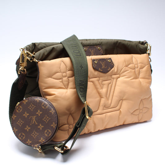 Louis Vuitton Maxi Multi Pochette Econyl