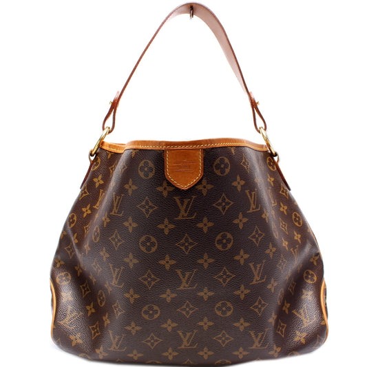 Louis Vuitton Delightful PM Monogram