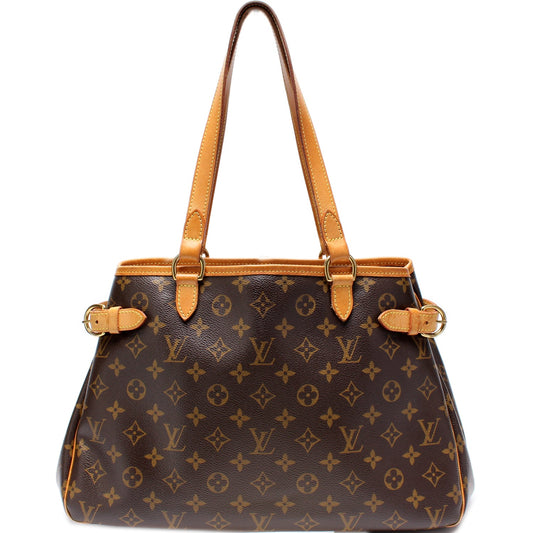Louis Vuitton Batignolles Horizontal Monogram
