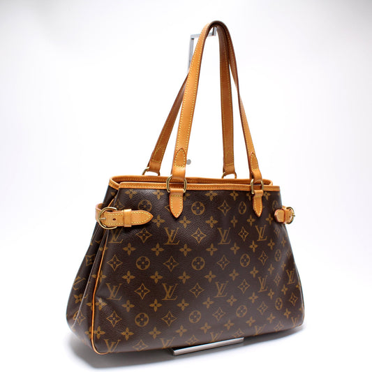 Louis Vuitton Batignolles Horizontal Monogram