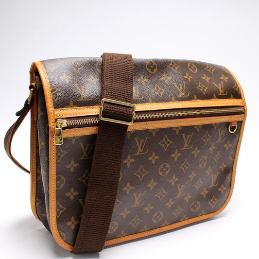 Louis Vuitton Bosphore Messenger GM Monogram