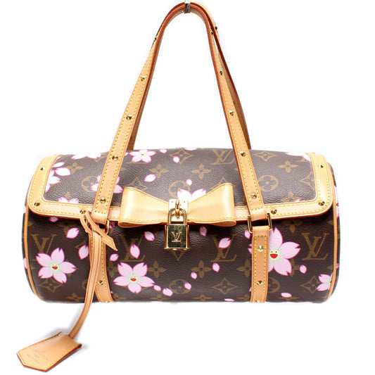 Louis Vuitton Papillon Cherry Blossom