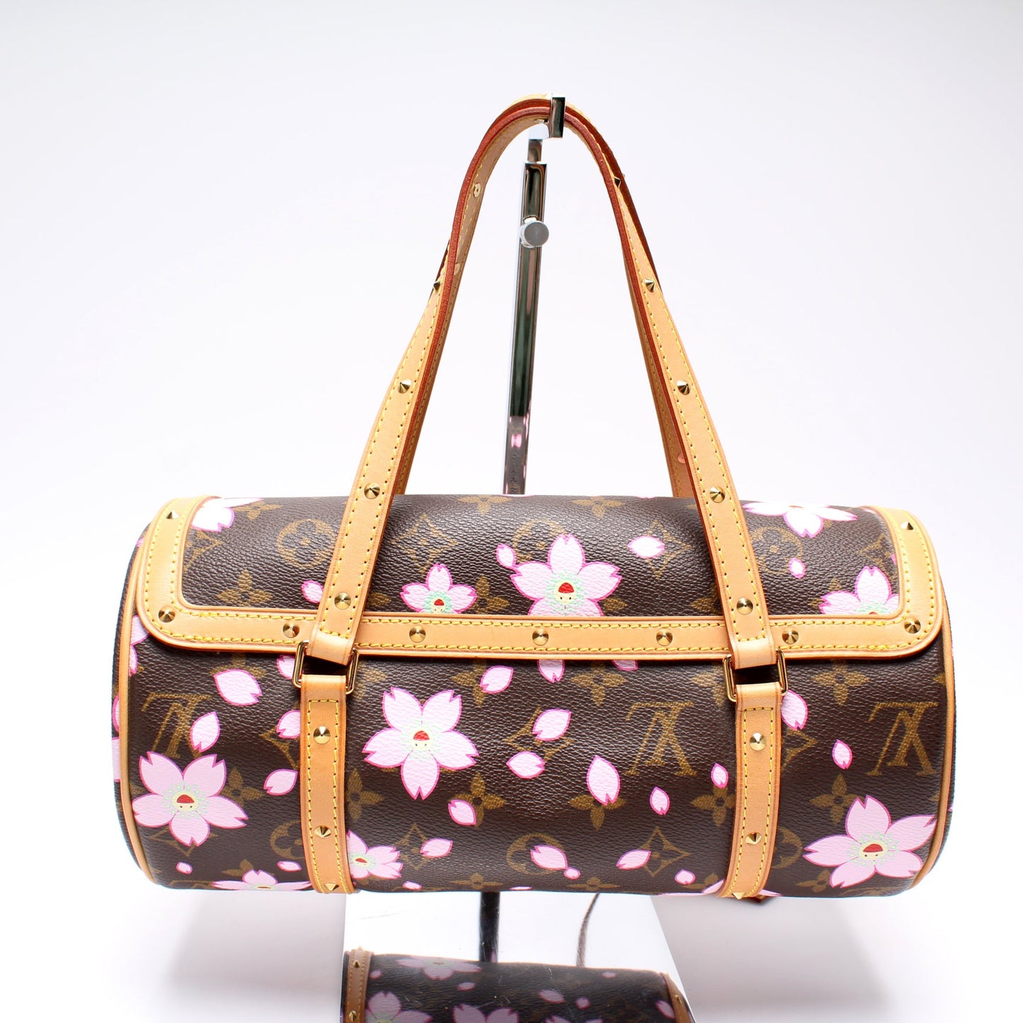 Louis Vuitton Papillon Cherry Blossom