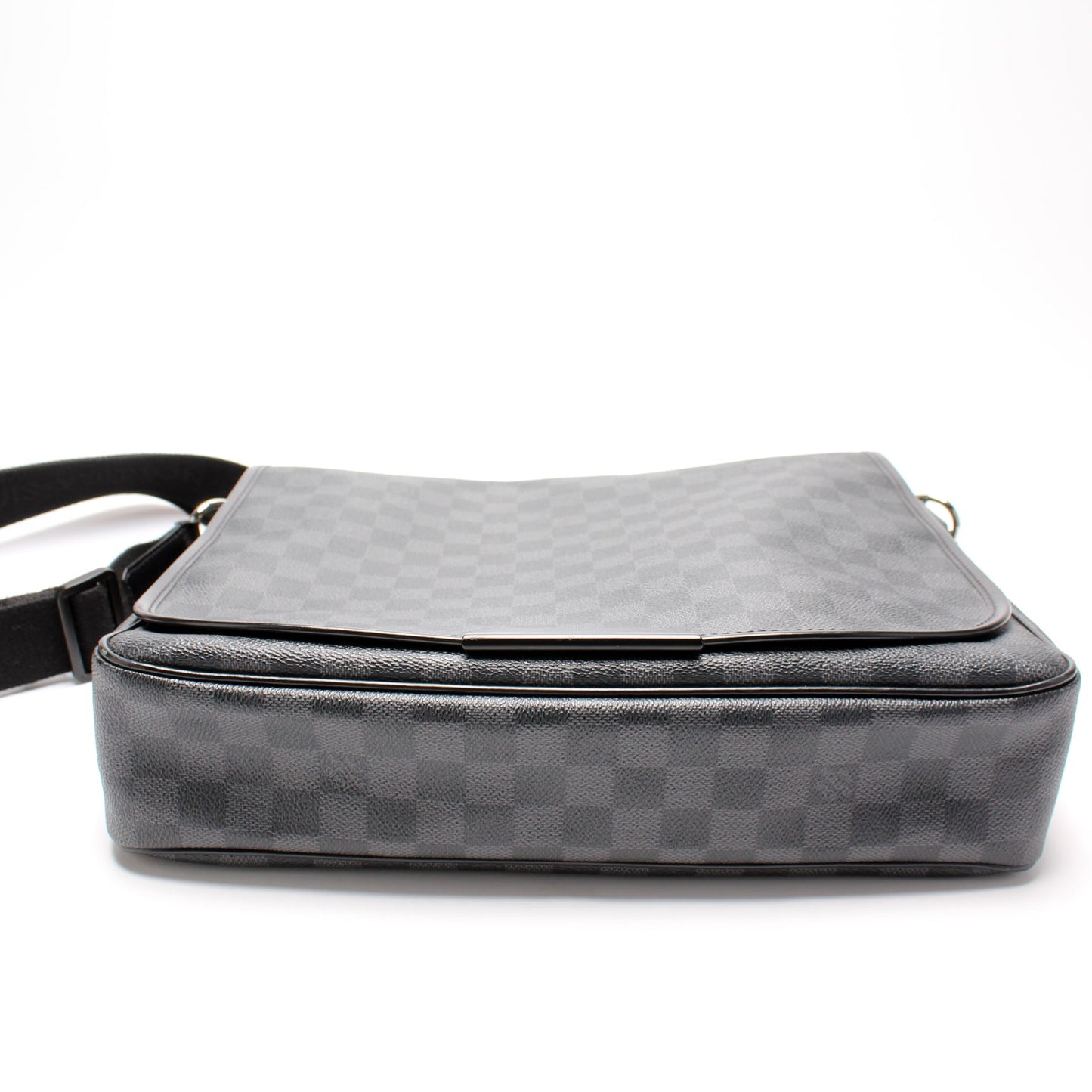 Louis Vuitton Daniel MM Damier Graphite