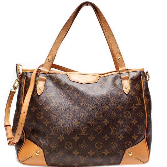 Louis Vuitton Estrela MM Monogram