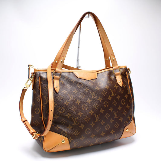 Louis Vuitton Estrela MM Monogram