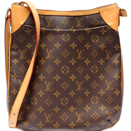 Louis Vuitton Odeon MM Monogram