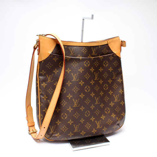 Louis Vuitton Odeon MM Monogram