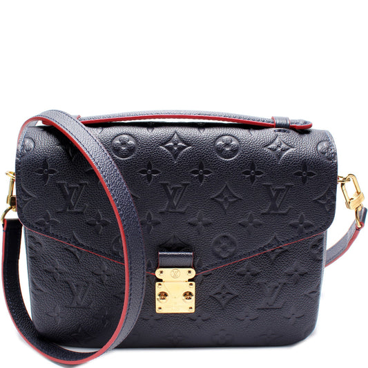 Louis Vuitton Pochette Metis Empreinte