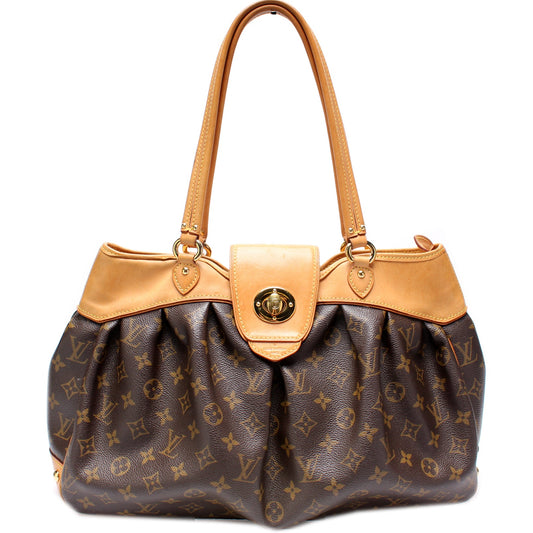 Louis Vuitton Boetie MM Monogram