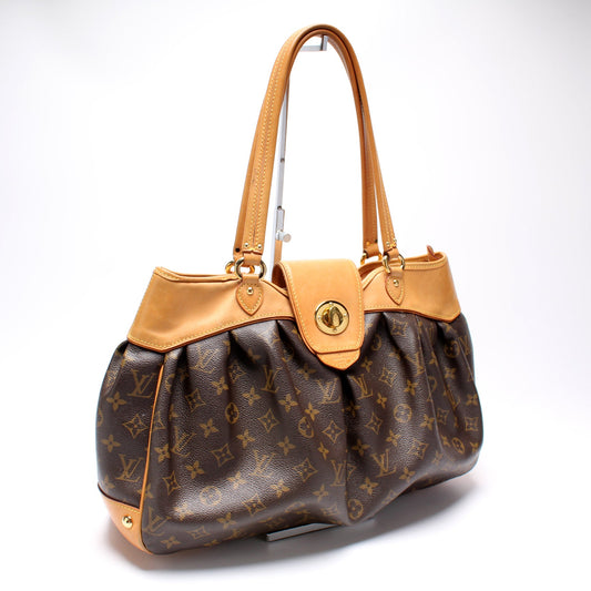 Louis Vuitton Boetie MM Monogram