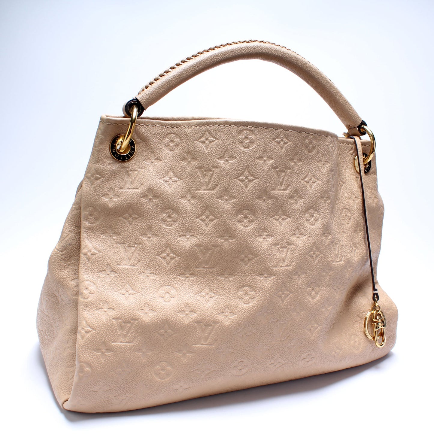 Louis Vuitton Artsy MM Empreinte