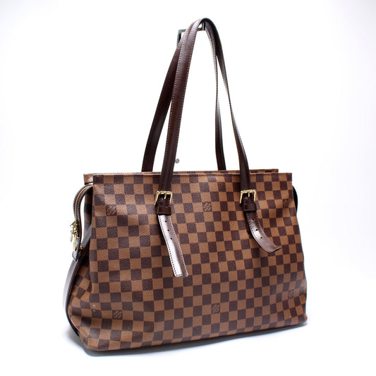 Louis Vuitton Chelsea Damier Ebene