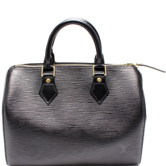 Louis Vuitton Speedy 25 Epi