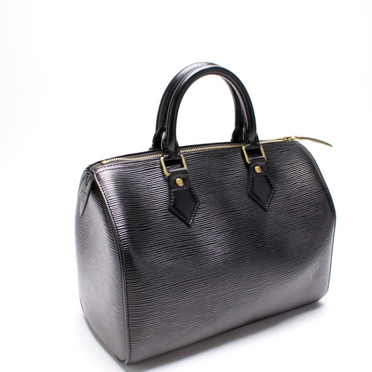 Louis Vuitton Speedy 25 Epi