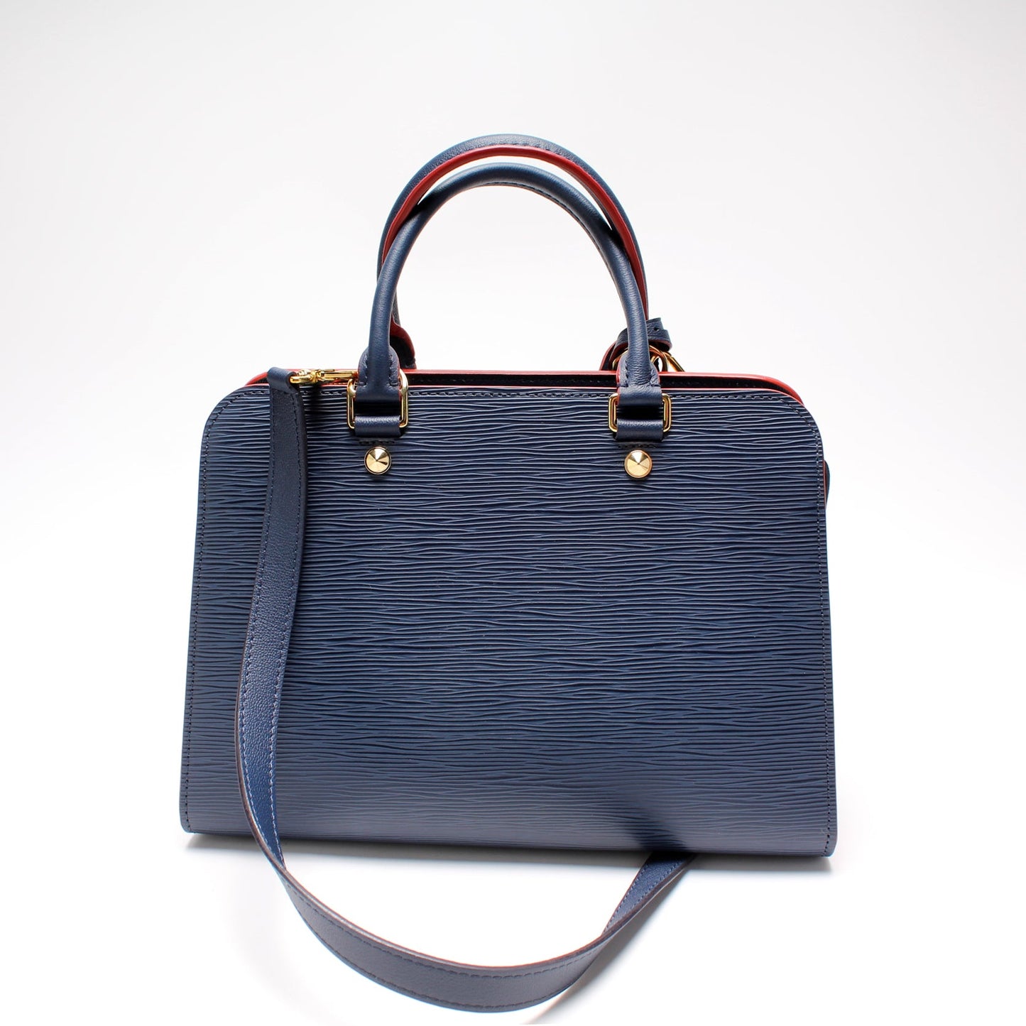 Louis Vuitton Vaneau MM Epi