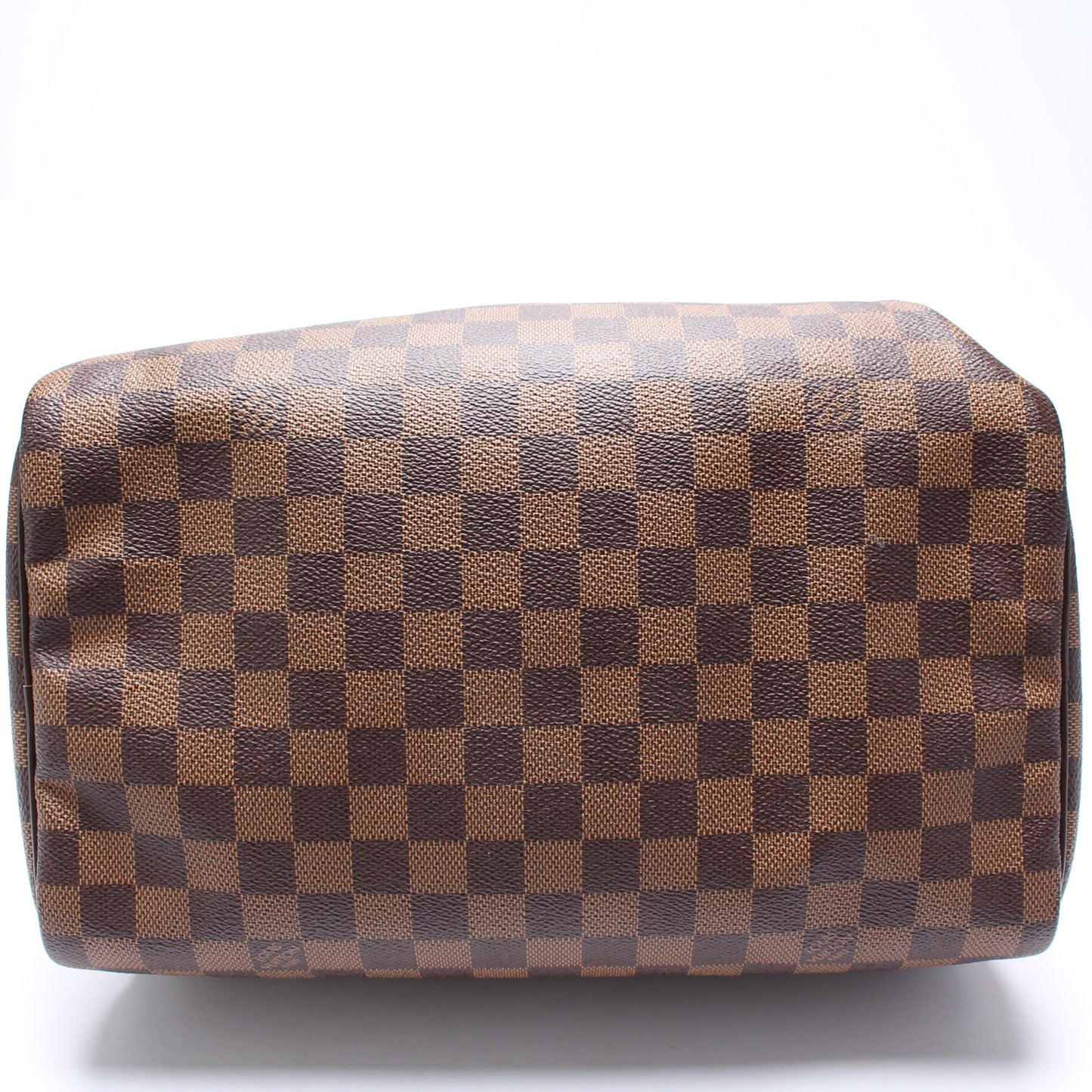 Louis Vuitton Speedy 30 Damier Ebene