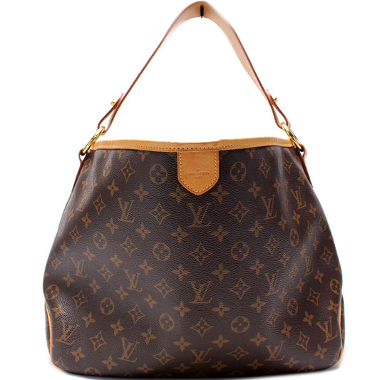 Louis Vuitton Delightful PM Monogram