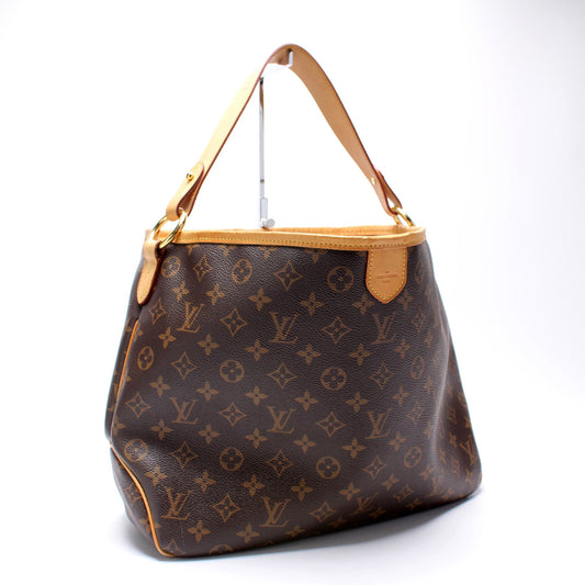 Louis Vuitton Delightful PM Monogram