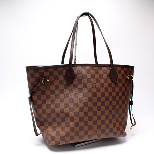 Louis Vuitton Neverfull MM Damier Ebene
