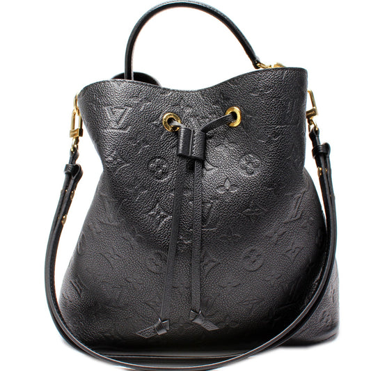 Louis Vuitton Neonoe MM Empreinte