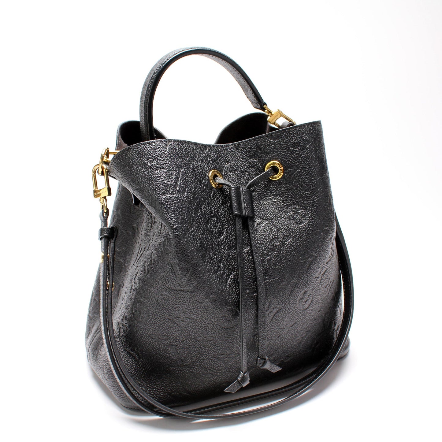 Louis Vuitton Neonoe MM Empreinte