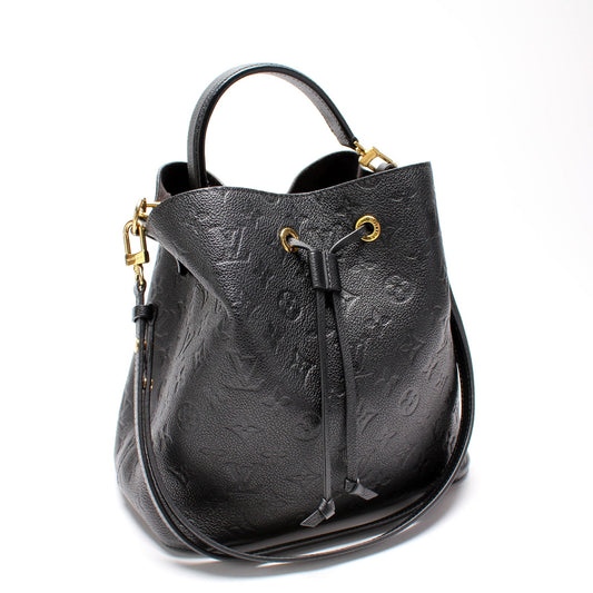 Louis Vuitton Neonoe MM Empreinte