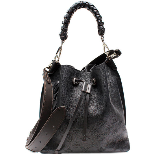 Louis Vuitton Muria Mahina Bucket