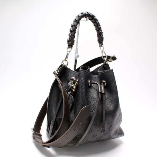 Louis Vuitton Muria Mahina Bucket