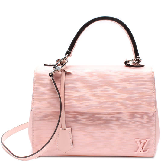 Louis Vuitton Cluny BB Epi