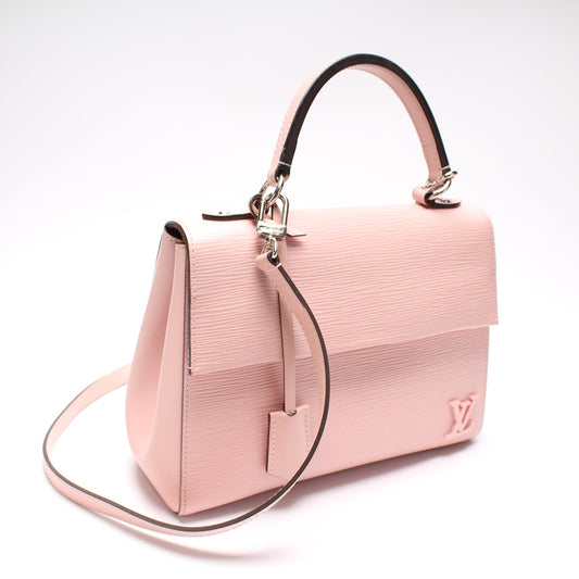 Louis Vuitton Cluny BB Epi