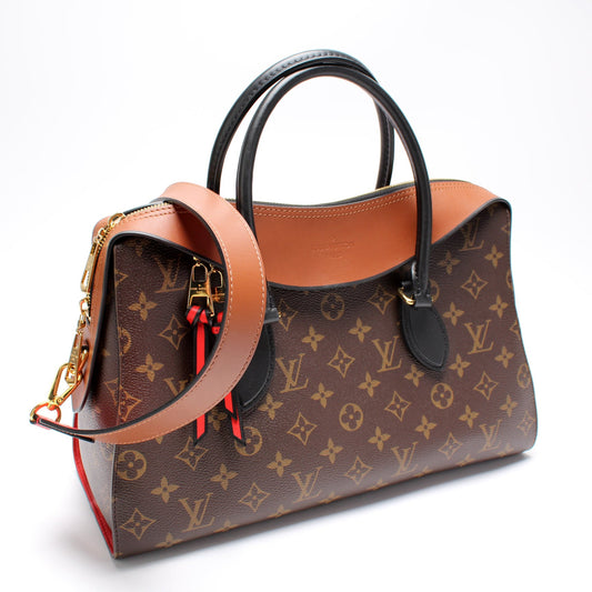 Louis Vuitton Tuileries Monogram