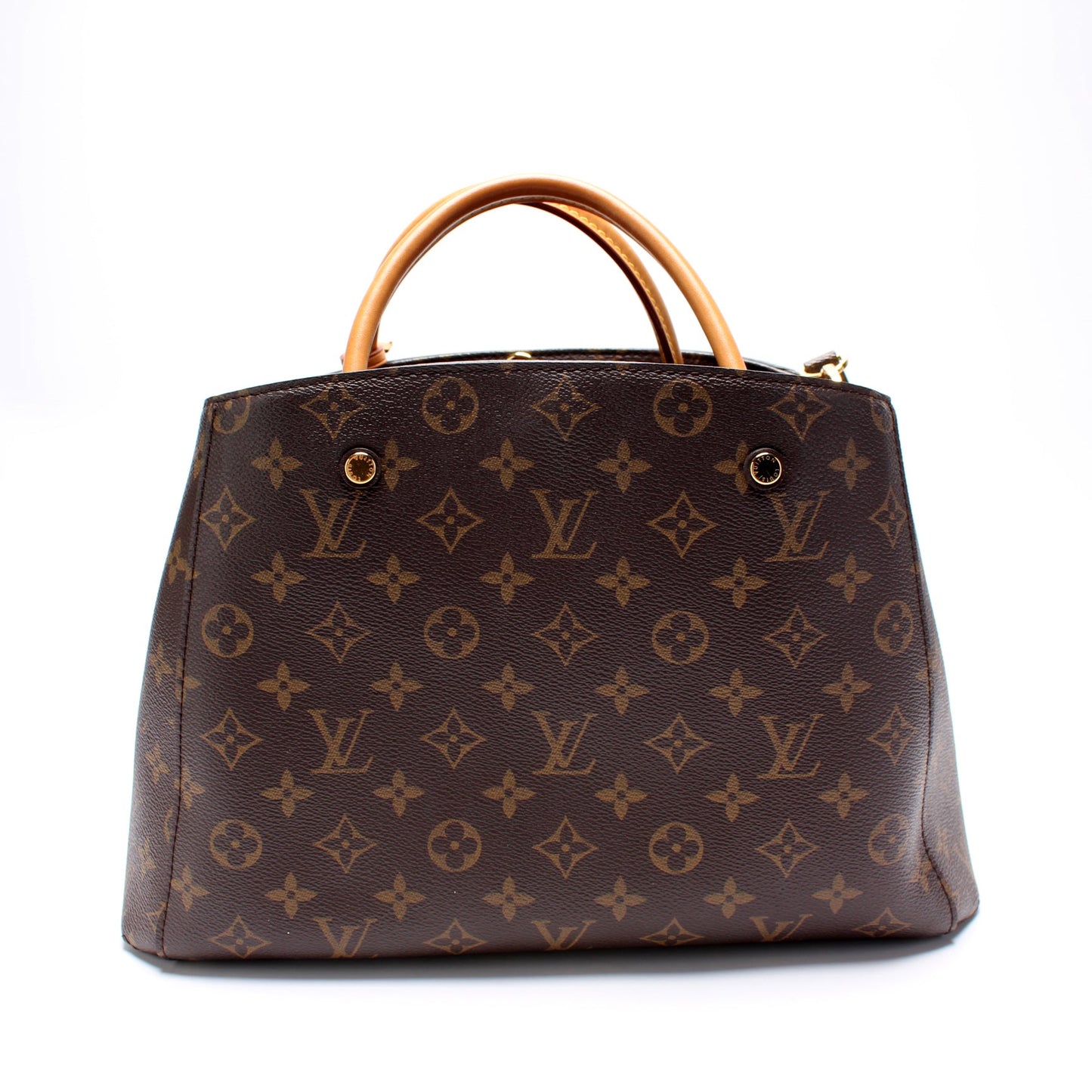Louis Vuitton Montaigne MM Monogram