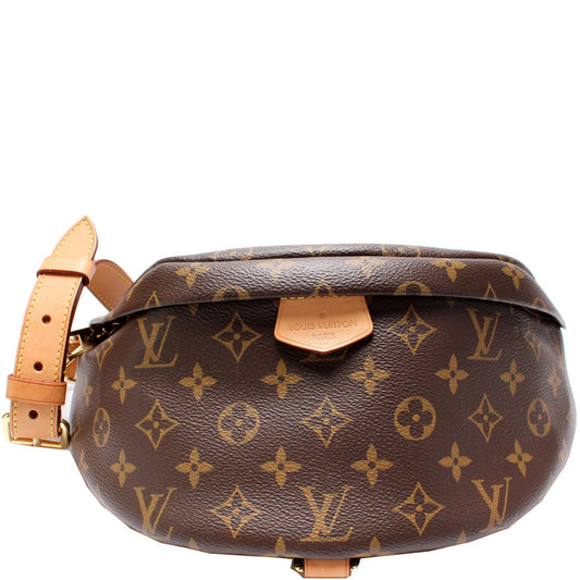 Louis Vuitton Bumbag Monogram