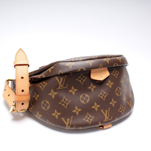 Louis Vuitton Bumbag Monogram