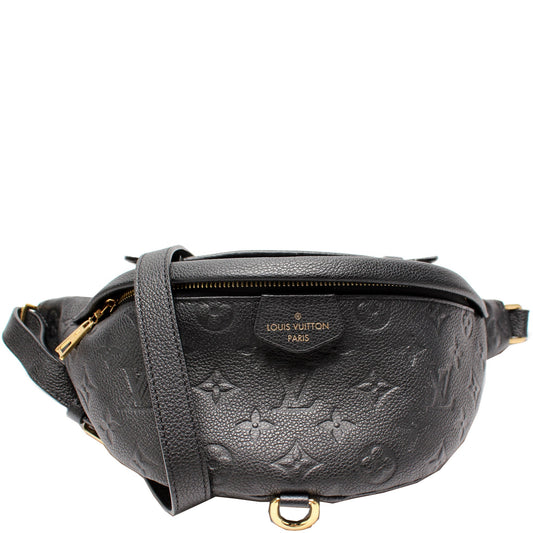 Louis Vuitton Bumbag Empreinte