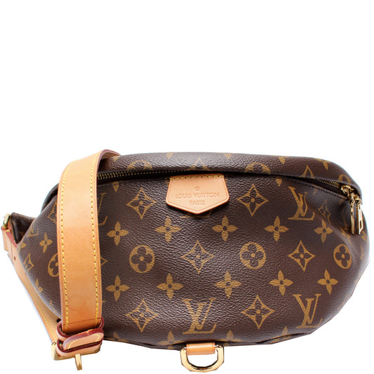 Louis Vuitton Bumbag Monogram