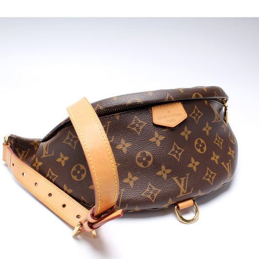 Louis Vuitton Bumbag Monogram