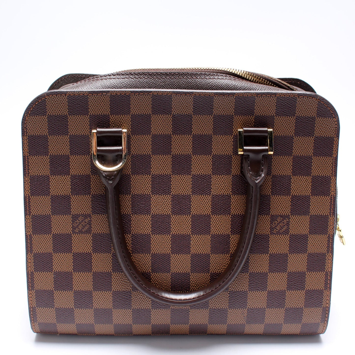 Louis Vuitton Triana Damier Ebene