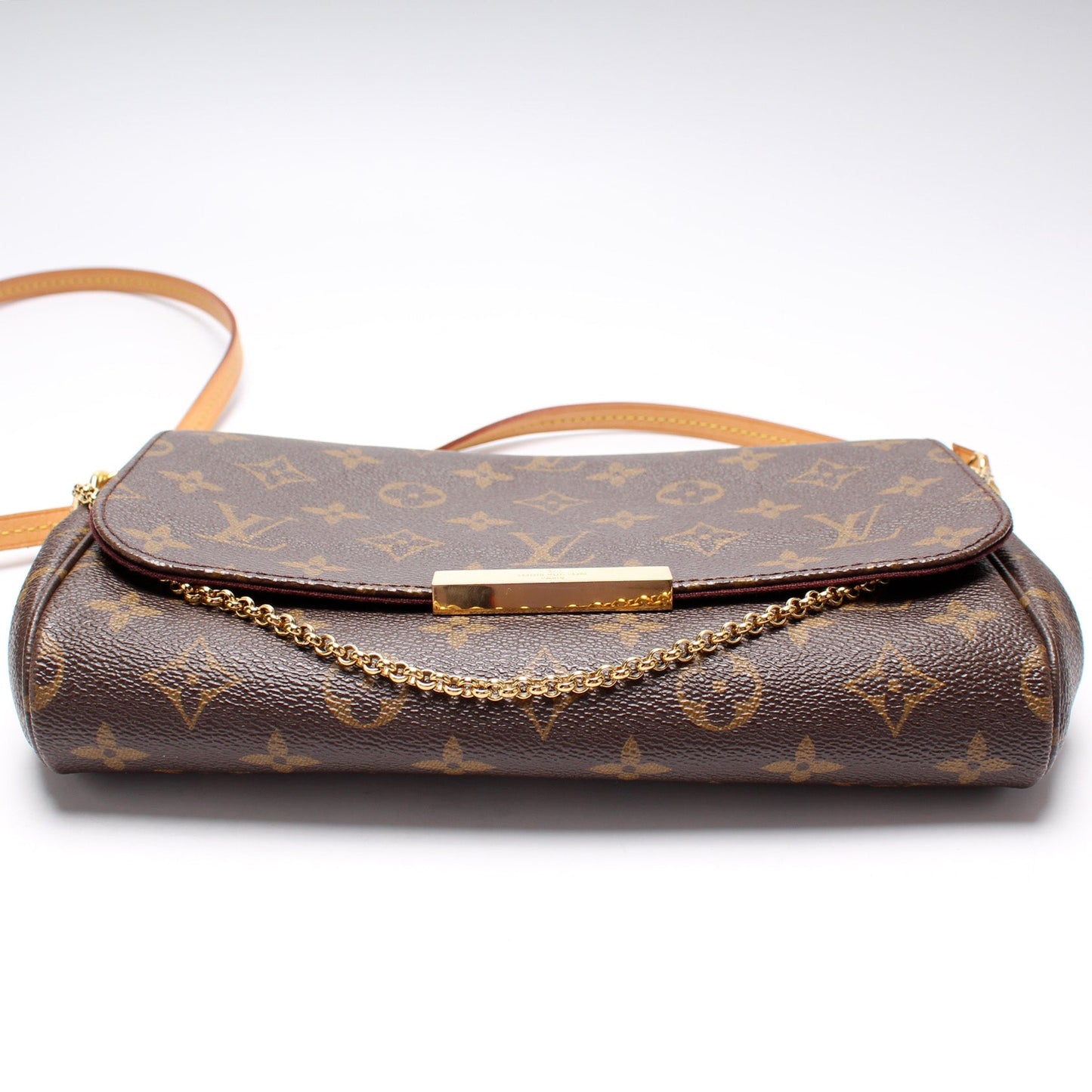 Louis Vuitton Favorite PM Monogram