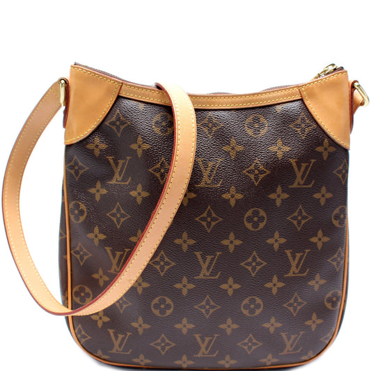 Louis Vuitton Odeon PM Monogram