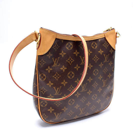 Louis Vuitton Odeon PM Monogram
