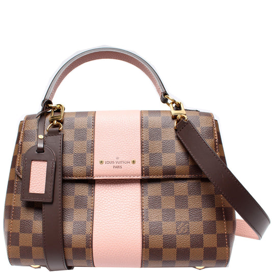 Louis Vuitton Bond Street BB Damier Ebene