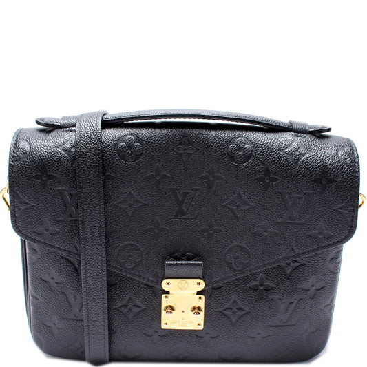 Louis Vuitton Pochette Metis Empreinte