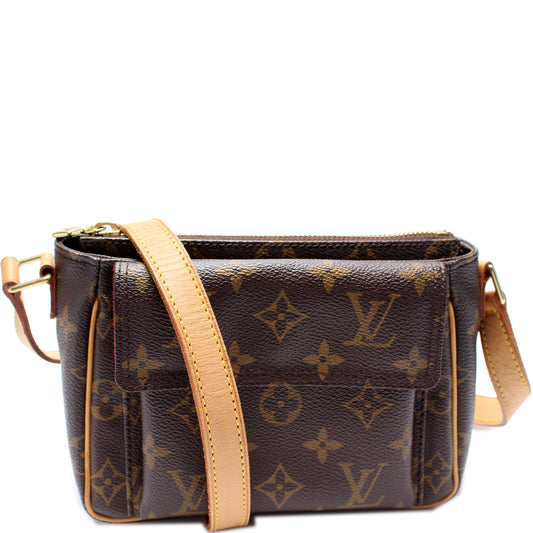 Louis Vuitton Viva Cite PM Monogram