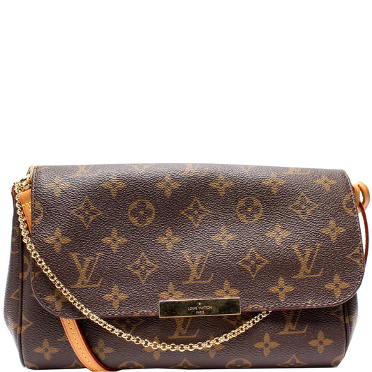 Louis Vuitton Favorite MM Monogram